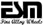 ESM Wheels - Corporate Logo